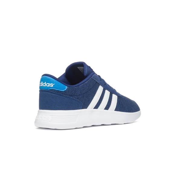 adidas lite racer blue